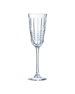 Бокалы для шампанского Rendez vous 6 шт 170 мл Cristal d’arques
