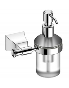 Дозатор для жидкого мыла Genova AM M 012 CR Хром Art&max