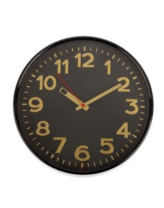 Часы настенные серия Классика d 30 см микс Troyka