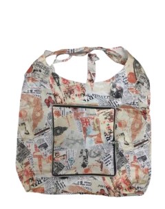 Комплект кошелек сумка женский Bag 9584 разноцветный Nobrand