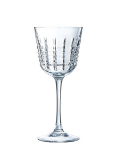 Набор бокалов для вина CRISTAL D ARQUES Rendez vous 0 25 л 6 шт Cristal d’arques