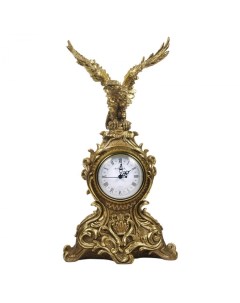 Декоративные часы Полет Орла выс 39см Elite gift