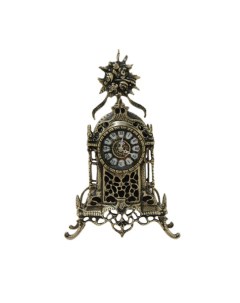 Часы Кафедрал малые антик KSVA BP 27015 A Bello de bronze