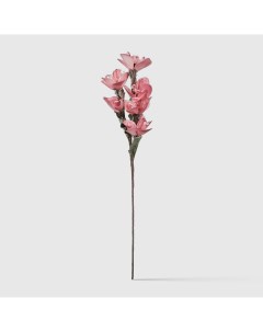 Искусственный цветок пион chuangxin 103 см Linyi