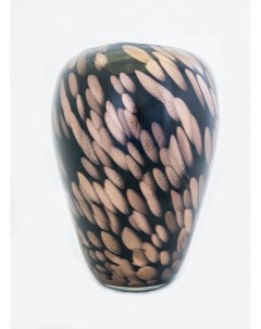 Дизайнерские настольные вазы Ваза Noir Glass Vase Db0