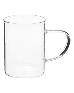 Чашка 210 мл прозрачная O'kitchen