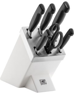 Набор кухонных ножей из 7 предметов 35148 207 0 Zwilling