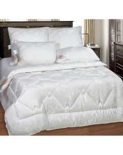 Одеяло из эвкалиптового волокна 1 5 спальное Премиум Эвкалипт Maktex
