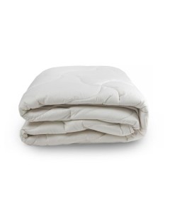 Одеяло хлопковое волокно 1 5 спальное 300 гр Maktex