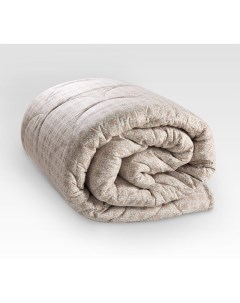 Одеяло из бамбукового волокна 1 5 спальное Бамбук и хлопок Maktex