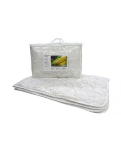 Одеяло из кукурузного волокна 1 5 спальное Кукуруза Maktex