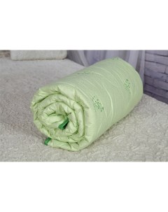 Одеяло из бамбукового волокна Евро Облегченное 100 гр Maktex