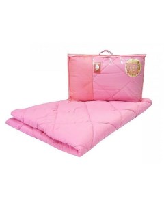 Одеяло из силиконизированного волокна 2 спальное provence роза Maktex