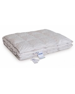 Одеяло пуховое 1 5 спальное Diamond Maktex