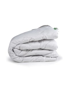 Одеяло из овечьей шерсти 1 5 спальное EcoStar 300 гр Maktex