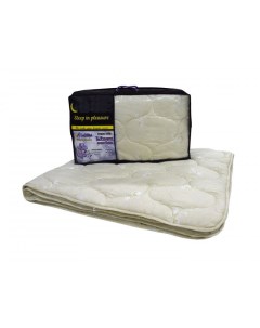 Одеяло из льняного волокна 2 спальное Linen Maktex