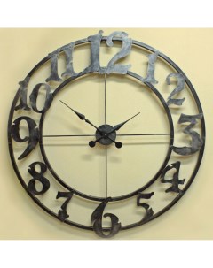 Часы настенные часы 07 004a Династия