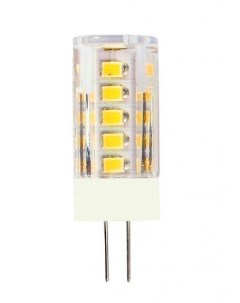 Светодиодная LED лампа Smart Buy SBL G4 4_5 64K Smartbuy