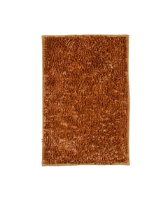 Мягкий коврик Royal Ascot для ванной комнаты 40х60 см цвет коричневый Moroshka