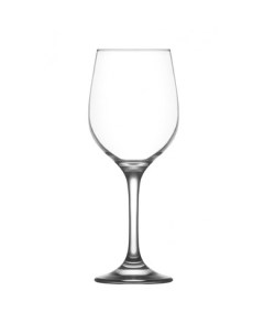 Набор бокалов для вина Onyx 300 мл 6 шт AZ523 6 Azelia