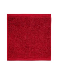 Банное полотенце полотенце универсальное SUPERWUSCHEL красный Move