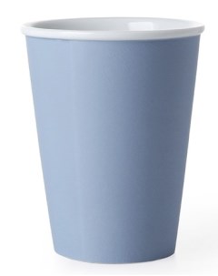 Чайный стакан Andy 320 мл 11х9 см голубой V70863 Viva scandinavia