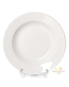 Тарелка суповая Кунстверк D 20 см Kutahya porcelen