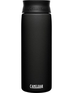 Термокружка Hot Cap 0 6 литра черная Camelbak