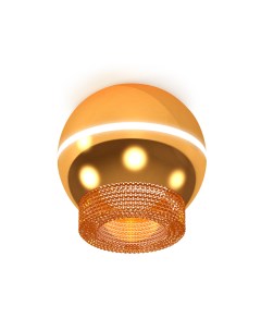 Накладной светильник с дополнительной подсветкой Techno XS1105020 Ambrella light