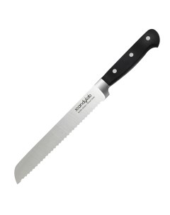 Кухонный нож для нарезки хлеба World Classic SWC004 Scandylab