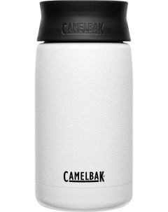 Термокружка Hot Cap 0 35 литра белая Camelbak