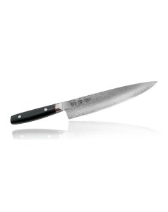 Поварской кухонный шеф нож рукоять микарта 9006 Kanetsugu