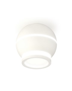 Накладной светильник с дополнительной подсветкой Techno XS1101040 Ambrella light
