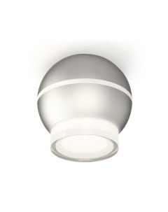 Накладной светильник с дополнительной подсветкой Techno XS1103031 Ambrella light