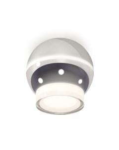Накладной светильник с дополнительной подсветкой Techno XS1104031 Ambrella light