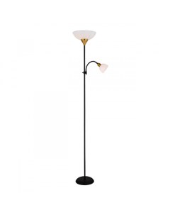 Торшер A9569PN 2BK Arte lamp