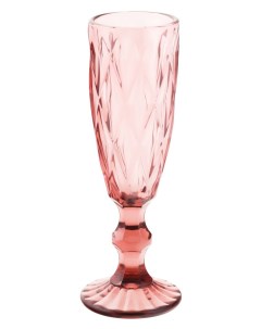 Фужер HomeClub Бордо для шампанского стекло 150 мл Home club
