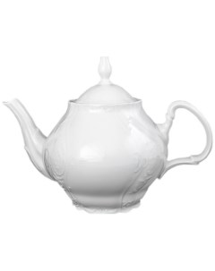 Заварочный чайник 1 2 л Бернадотт Без декора 016572 Thun