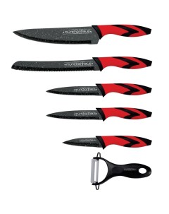 Набор ножей 6 предметов MH 1109 Munchenhaus