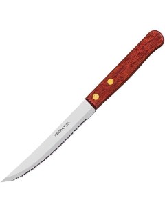 Нож для стейка Проотель L 11 см 3112158 Prohotel