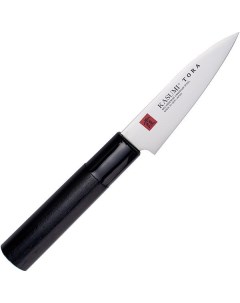 Нож кухонный для овощей L 20 5 9 см 4072459 Kasumi