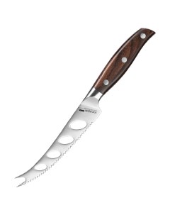 Кухонный нож для нарезки сыра Premium SP003 Scandylab