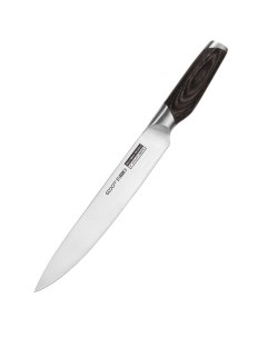 Кухонный нож Слайсер R 5148 длина лезвия 20 см Qxf