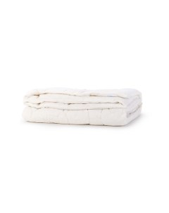 Одеяло Ярочка 220х205 теплое 400г м2 облегченное 100 овечья шерсть Одеялко