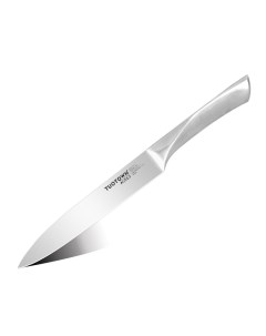 Кухонный нож Слайсер 21 см AUS 8 сталь Tuotown