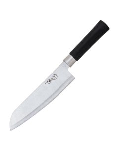 Нож с пластиковой рукояткой MAL 01P поварской 20 см Mallony