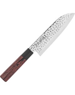 Нож кухонный Нара L 16 5 см 4072802 Sekiryu