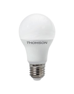Лампочка светодиодная TH B2001 7W E27 Thomson