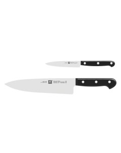 Набор кухонных ножей Twin Gourmet 31825 200 31620 100 2 ножа Zwilling