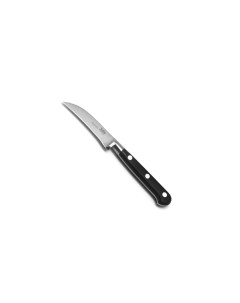 Нож Julia Vysotskaya JV01 6 5см для чистки стальной Nobrand